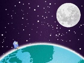 Moon Walker