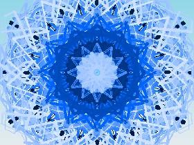 Snowflake Maker 1