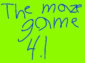 the maze game 4.1