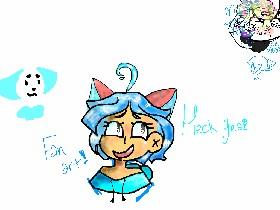 RE: re: FOR ICE WOLF