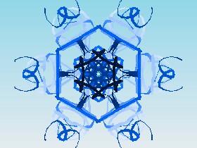 Snowflake Maker 1