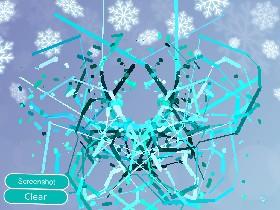Snowflake Maker