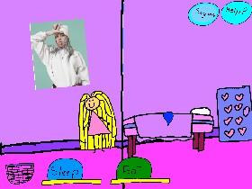 Susan's Room 1
