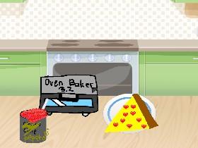 How to make pizza