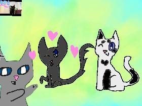 My newest OCs!! 1
