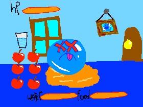my pet blob 1