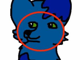 Re: Look cat lover