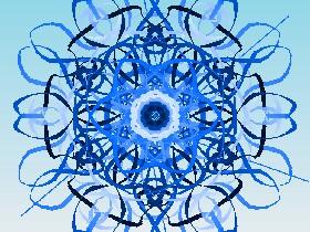 Snowflake Maker 1