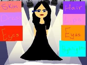 Makeover Time 1