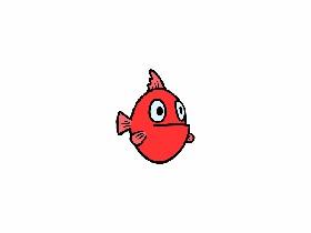 darth fish