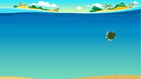 smooth rainbow