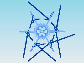 Snowflake Maker 1