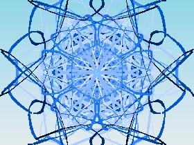 Snowflake Maker 1
