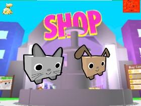 Roblox: Pet Simulator (alınmış) 1