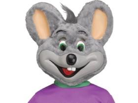 Chuck e Cheese’s