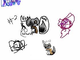 For SnowyChocoRoll 1