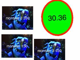 monster clicker#2