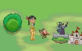 where is the wizard