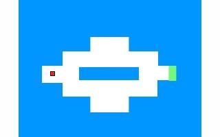 Worlds Hardest Game  1