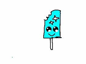 How To Draw A Popsicle