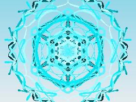 Snowflake Maker 1
