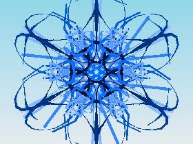 Snowflake Maker 1