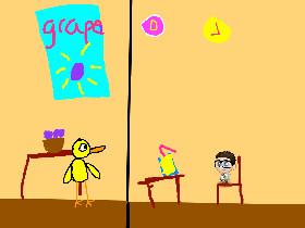 Duck text