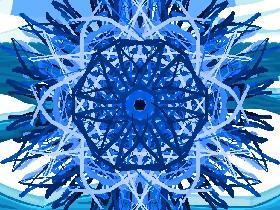 Snowflake Maker 1