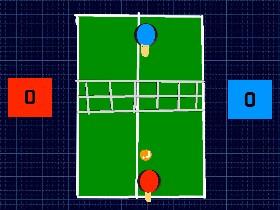 Ping Pong! (Please Like!) 1