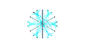 Snowflake Maker