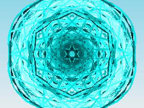 Snowflake Maker 1
