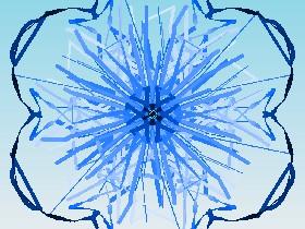 Snowflake Maker 1