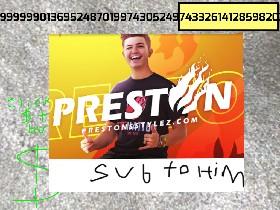 preston click 1