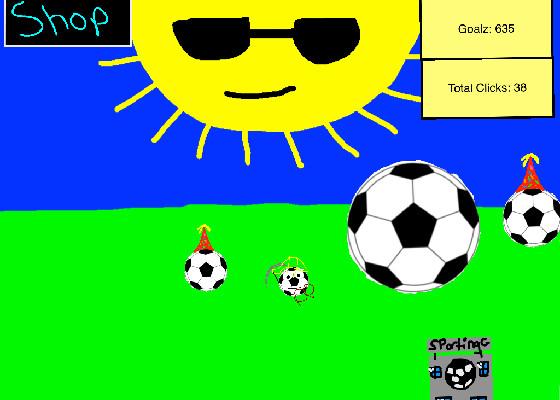 Soccer Clicker 1 (remix) 1