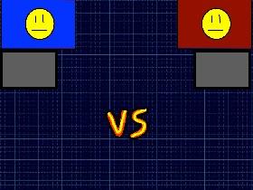 Rock, Paper, Scissors! 1 1