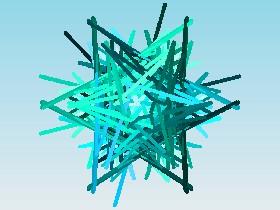 Snowflake Maker 1