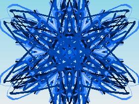 Snowflake Maker 1