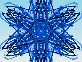 Snowflake Maker 1