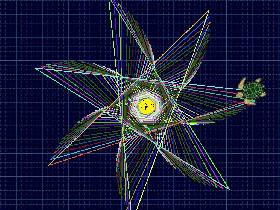 Spiral Triangles 1