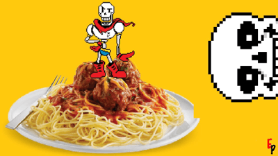 Spaghetti Clicker