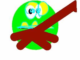 Mr. Emoji response program 1