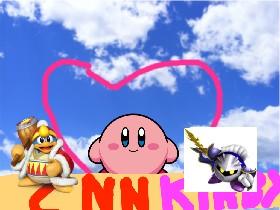 Kirby news