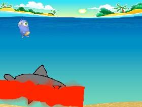 Jaws yay