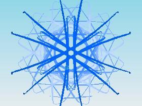 Snowflake Maker 2