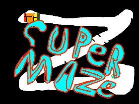 super maze 1