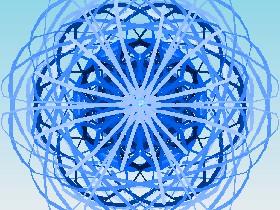 Snowflake Maker 1