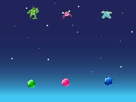 alien game GW EM Guarnera