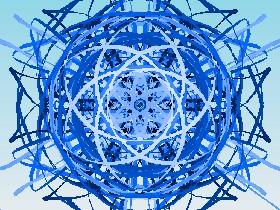 Snowflake Maker 1