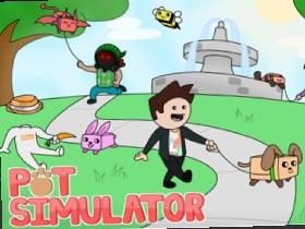 Roblox: Pet Simulator 1
