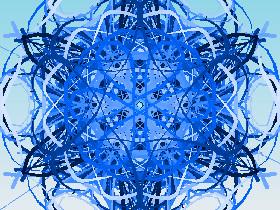 Snowflake Maker 1